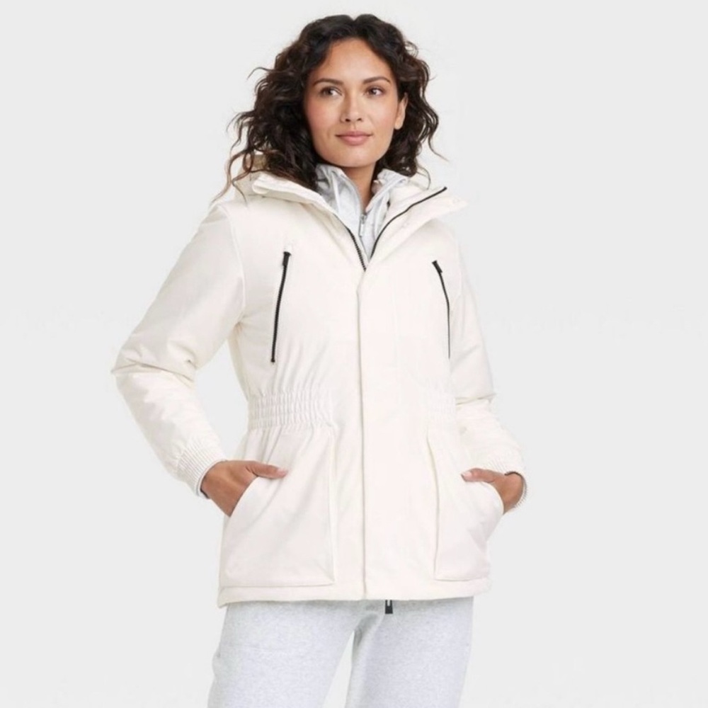 All in Motion Women's Snow Jacket